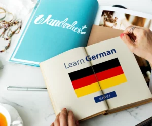 Výuka němčiny v brně